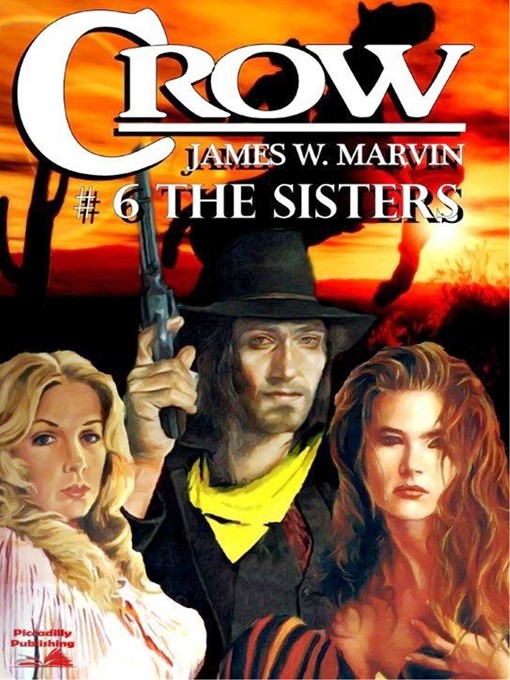 Cover image for The Sisters
